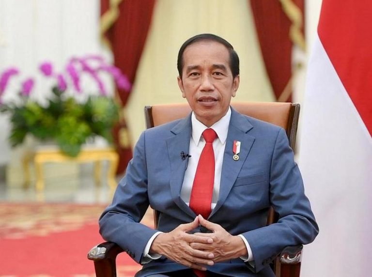 jokowi