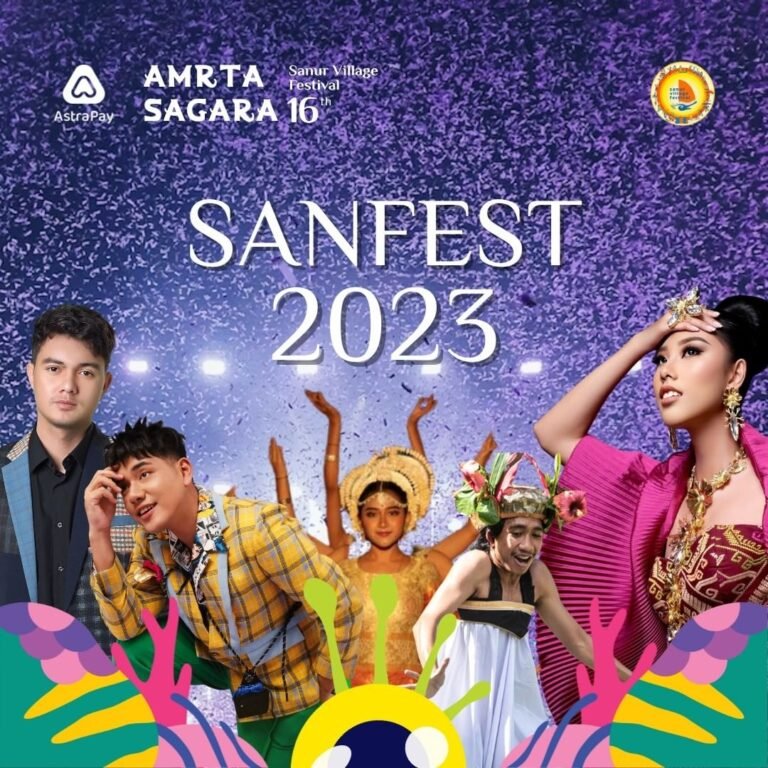 SANFEST-2023-Sanur-Village-Festival-16th