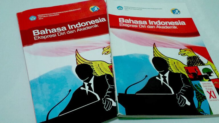 Bahasa Indonesia