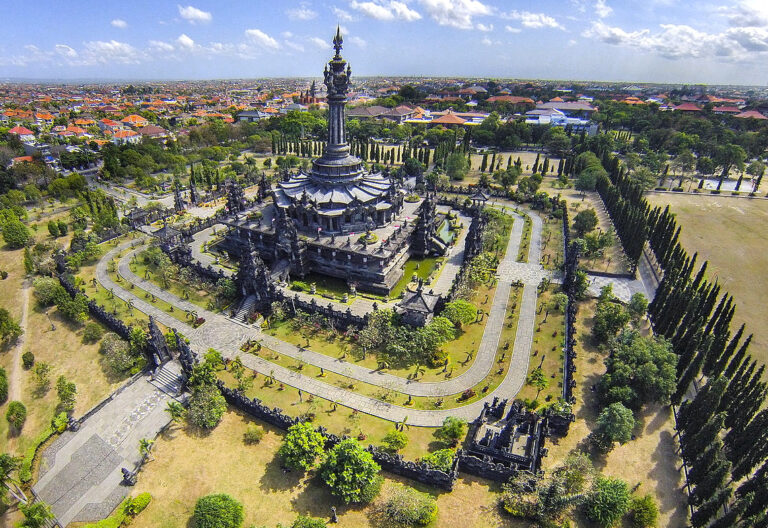 Denpasar_Bali_Indonesia
