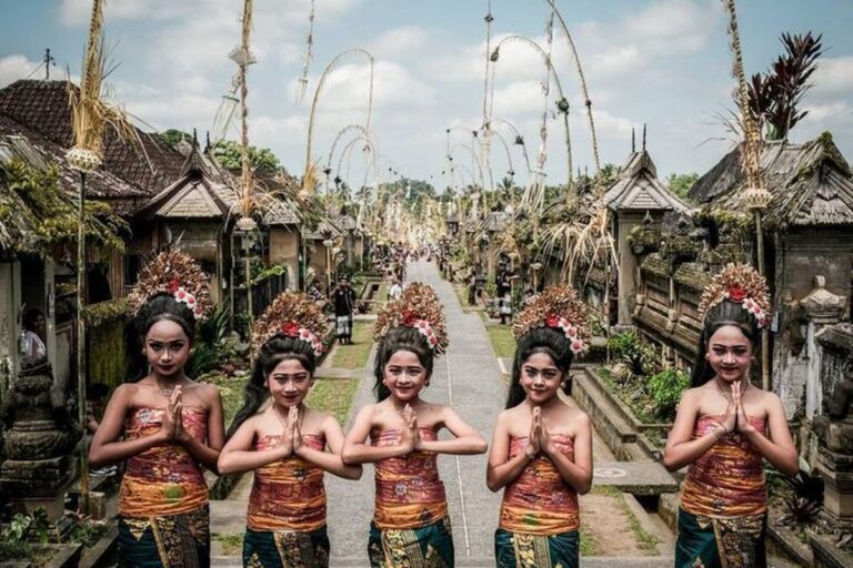 penglipuran