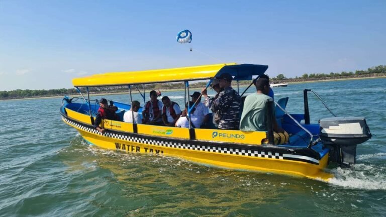 BaliWaterTaxi