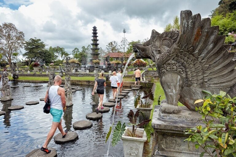 Tirta-Gangga--Karangasem