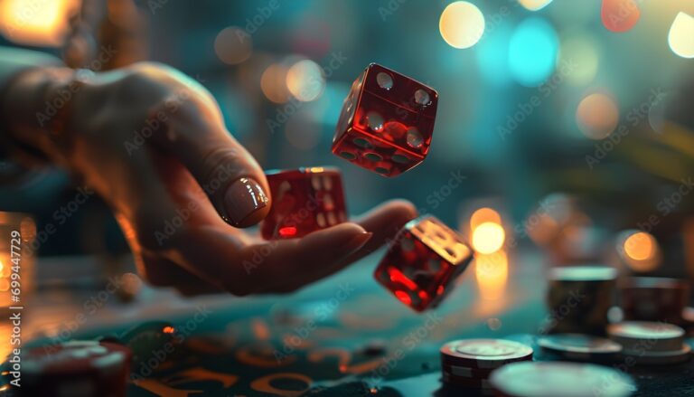 Casino Tourism in Indonesia