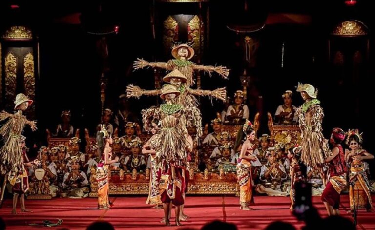 Bali Arts Festival