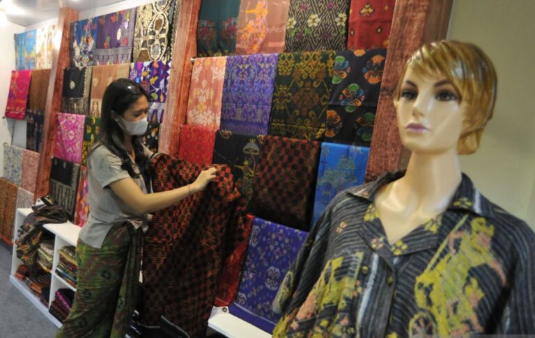 songket
