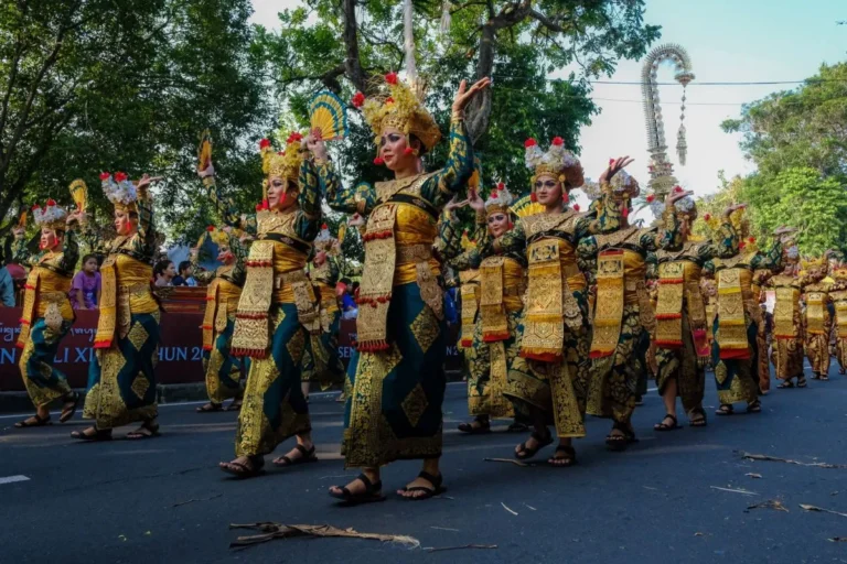 bali