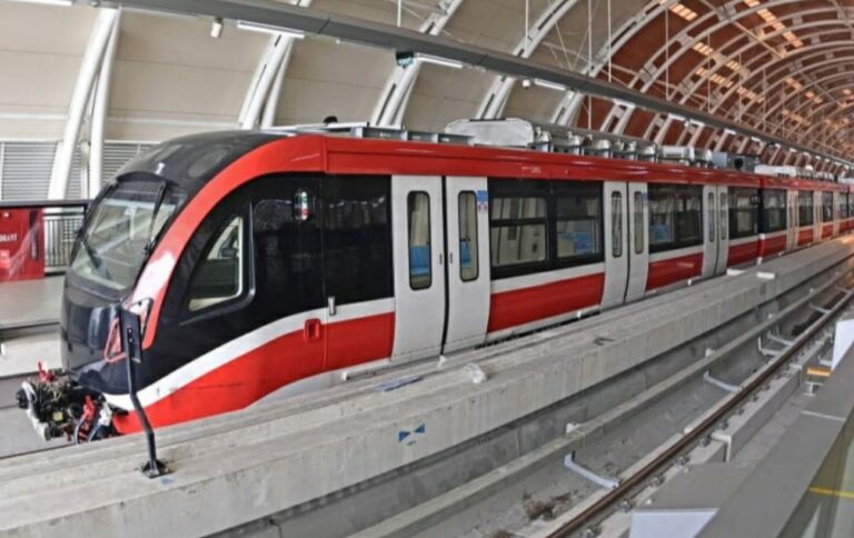 LRT Bali