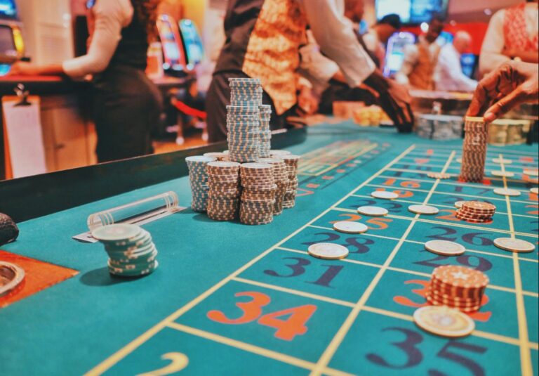 Casino