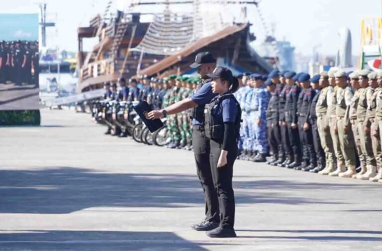 Bali Immigration Task Force