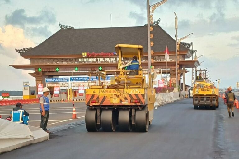 Bali Infrastructure