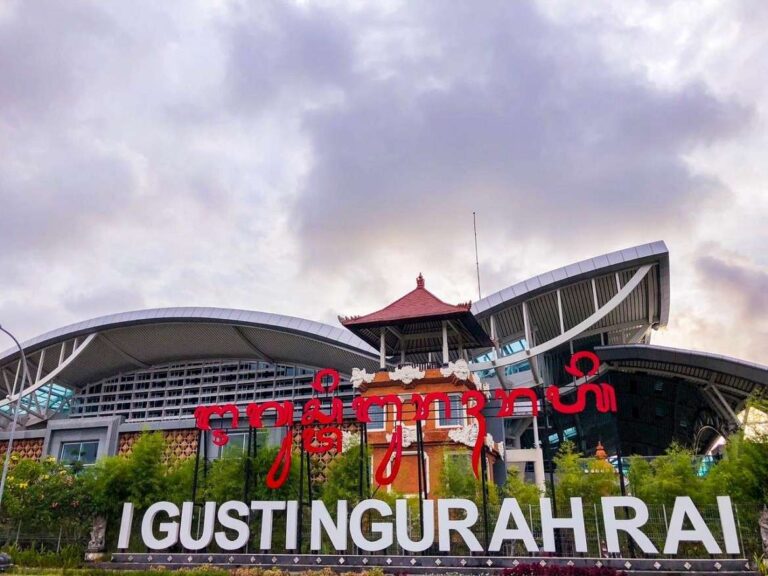 All Indonesia System