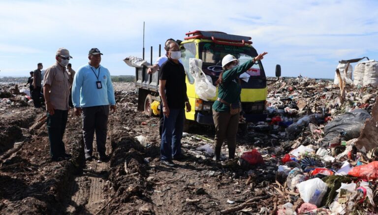 Bali Waste Management
