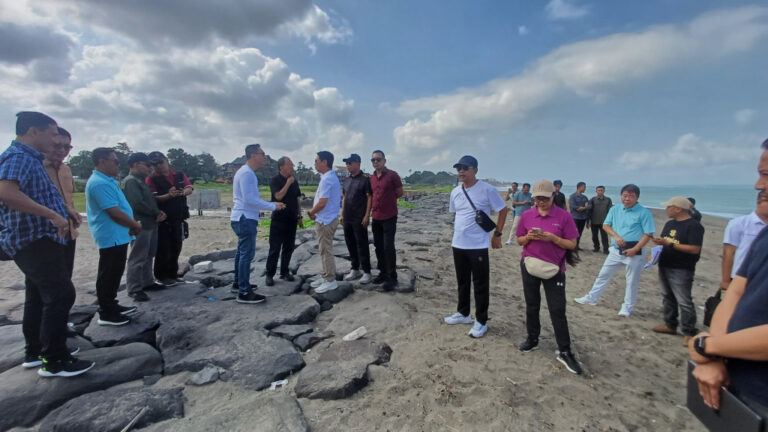 Berawa beach