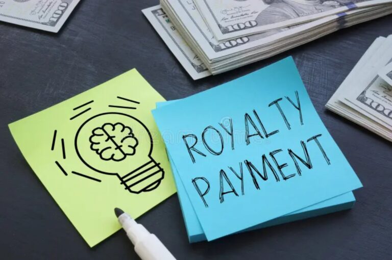 Royalties in Indonesia