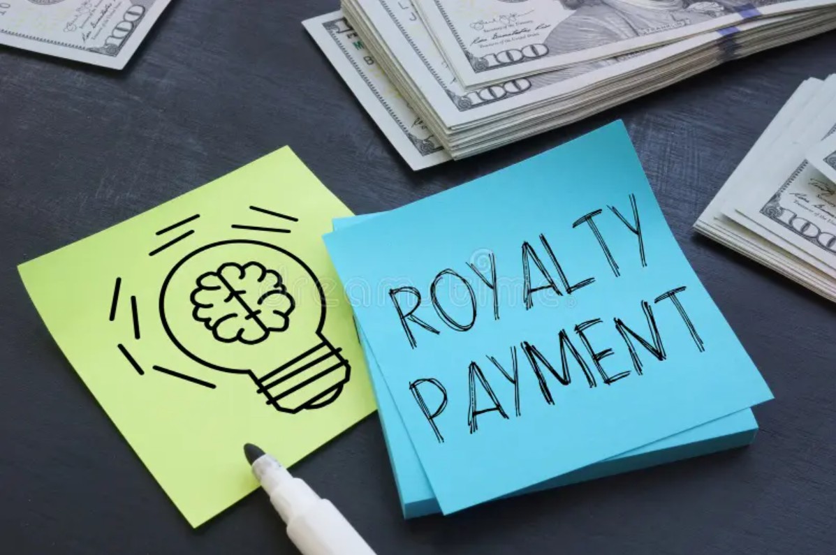 Royalties in Indonesia
