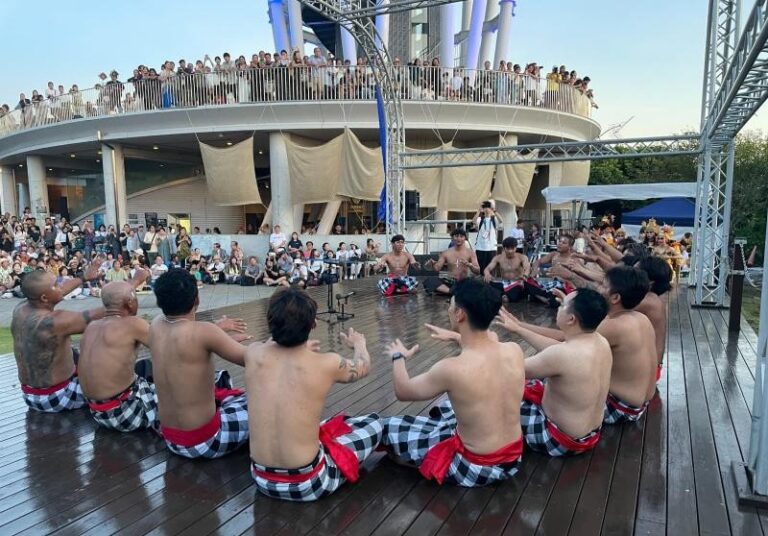 Kecak