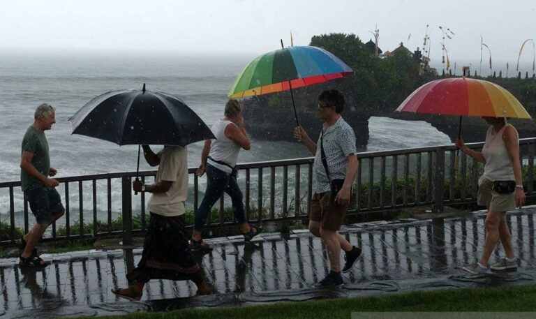 AntaraRain