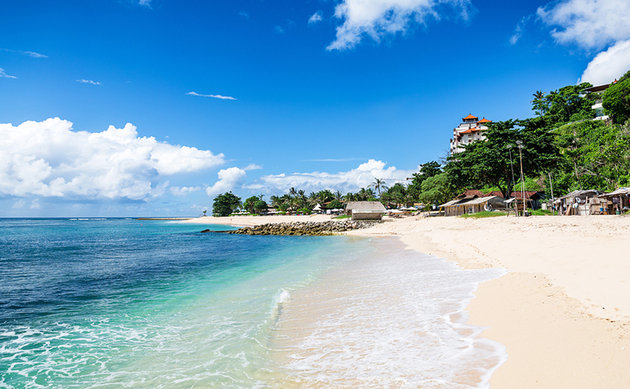 Beaches-in-Bali