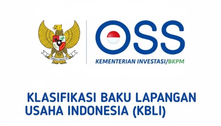 KBLI