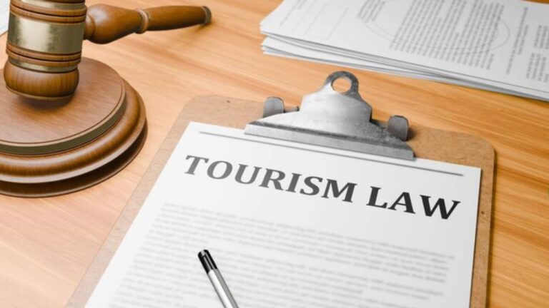 Tourism Law