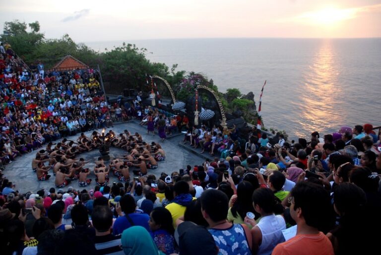 Uluwatu