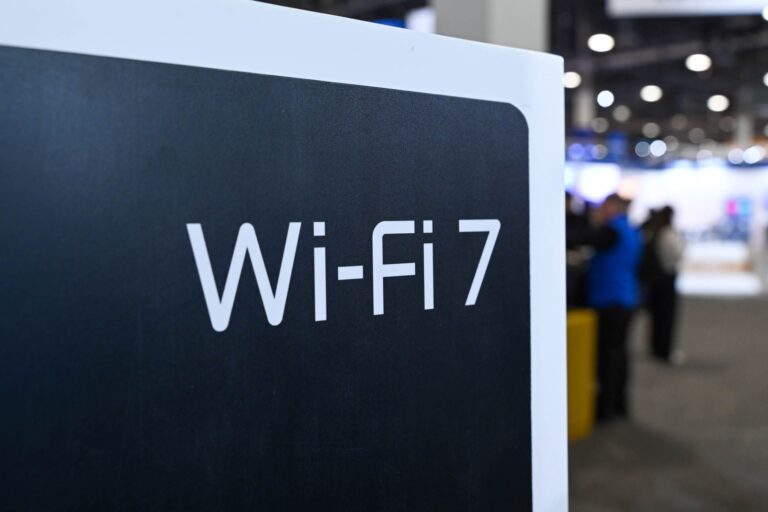Wi-Fi 7