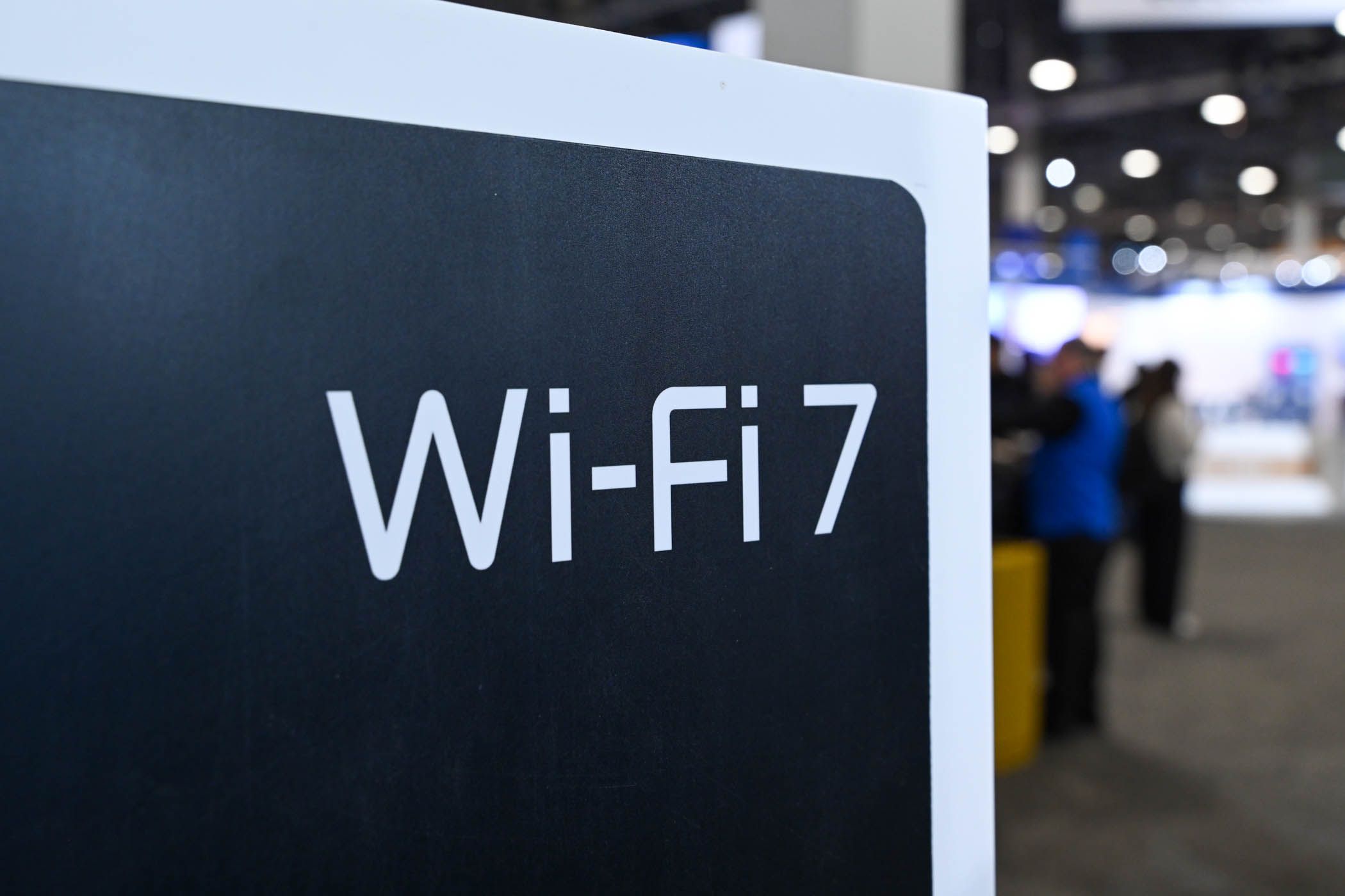 Wi-Fi 7