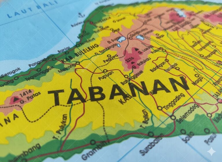 tabanan