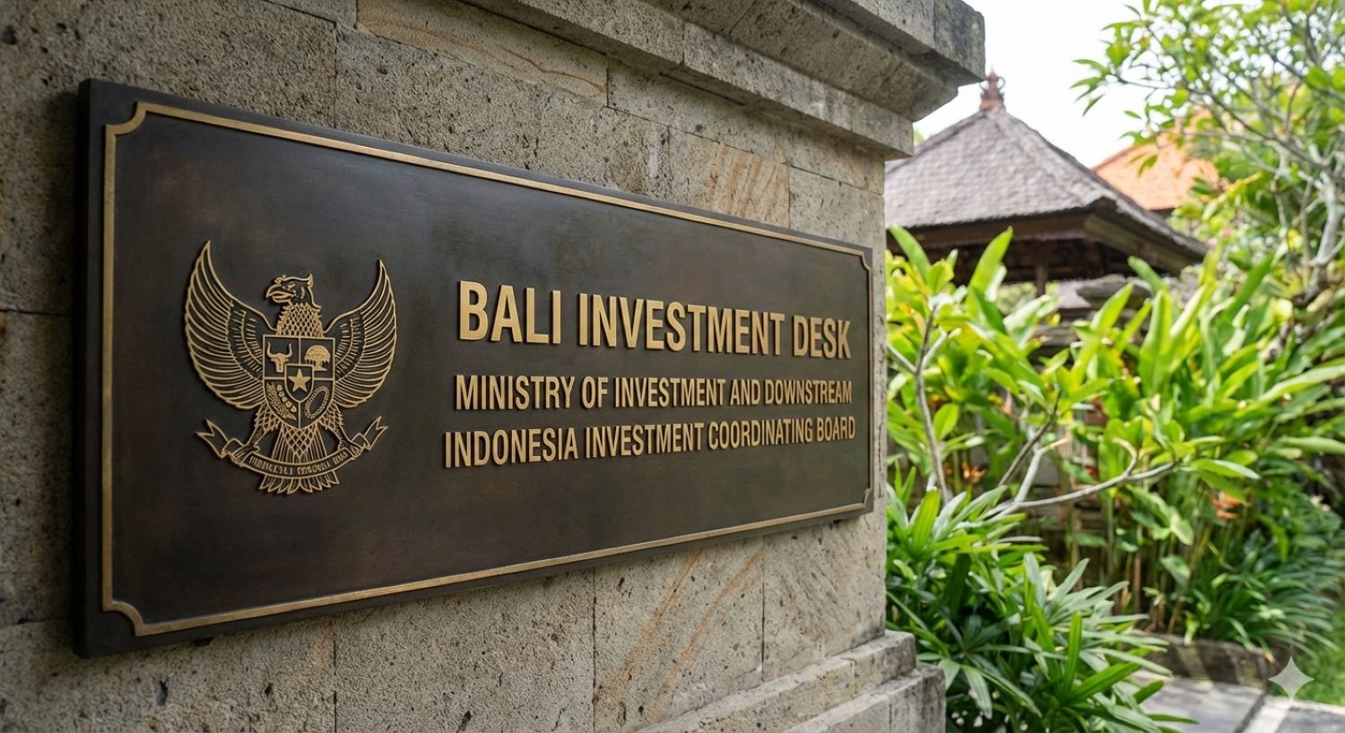 Bali Investment Desk