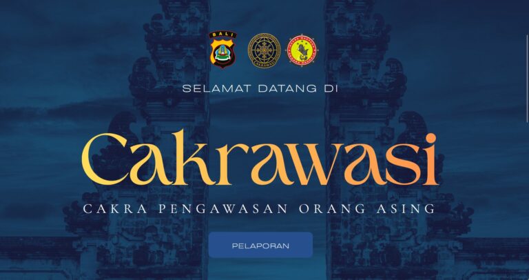 cakrawasi