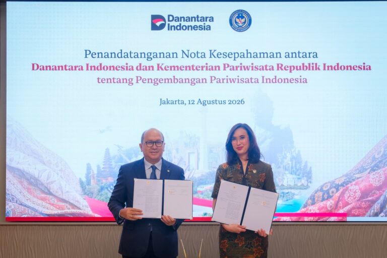 Indonesia Tourism Investment