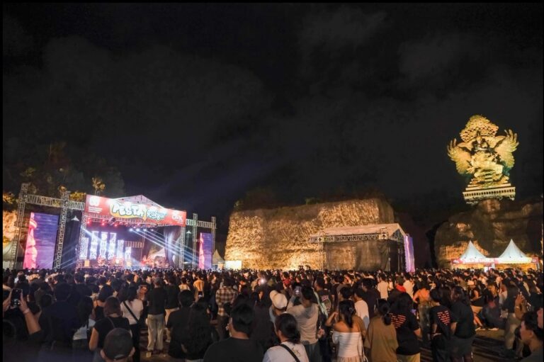 GWK Bali