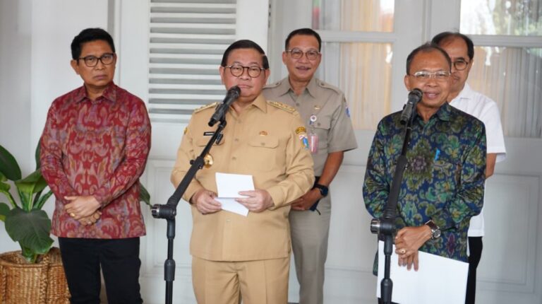 bali municipal bonds