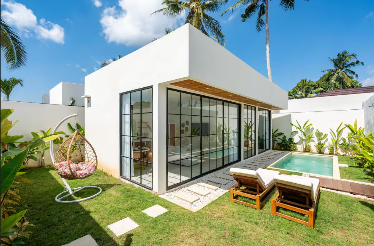 Buy Property in Bali