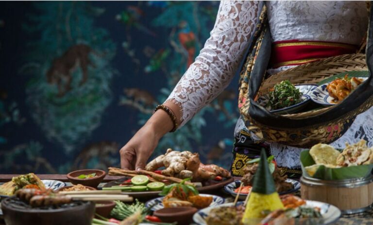 Bali Economy 2026